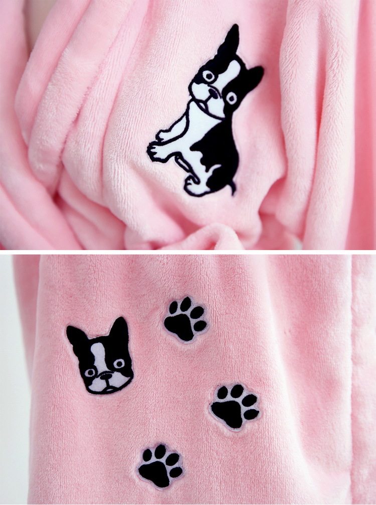 Peignoir jeunesse - Ref 602640 Image 32