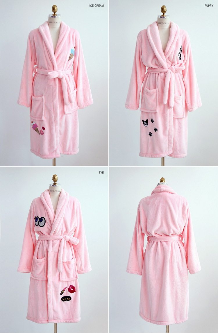 Peignoir jeunesse - Ref 602640 Image 29