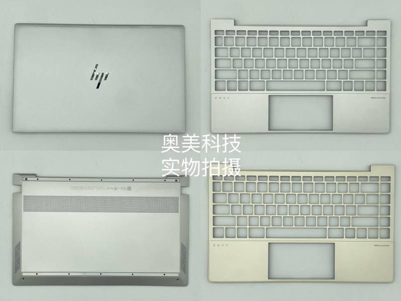 Suitable for HP Envy 13-Ba 13T-Ba Tpn-C145 a Shell B Shell C Shell D Shell Outer Shell