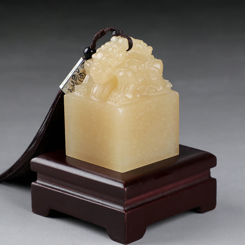 Seal engraving seal Liaoning jelly jade head printed stone material collection calligraphy and calligraphy and calligraphy and calligraphy and calligraphy and calligraphy and calligraphy and calligraphy and calligraphy and calligraphy and calligraphy