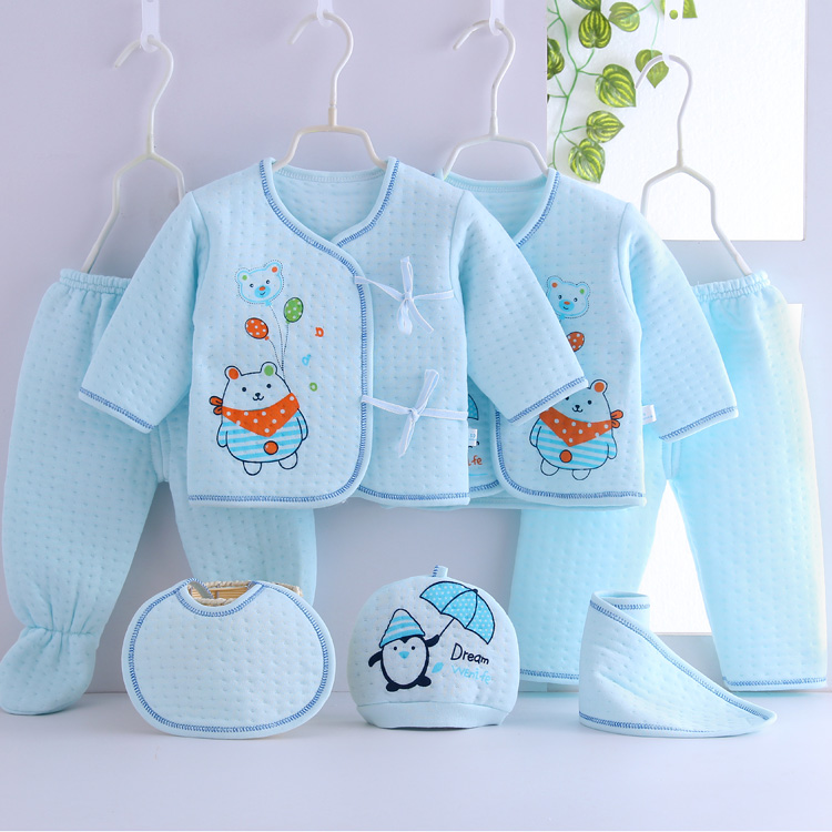 Coffret cadeaux bébé - Ref 3437594 Image 4