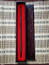  Guangzhou door-to-door baby fetal hair pen Non-diy newborn baby fetal hair seal Rat baby souvenir full moon