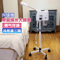 Fan Bingbing recommends Taidong 338A beauty instrument single tube nano hot and cold steam face sprayer