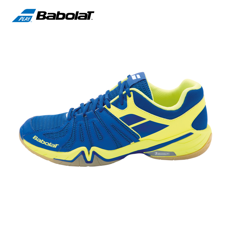 (small defect clearance) Badminton shoes Babolat 30S1611 Shadow Sprit Badminton shoes