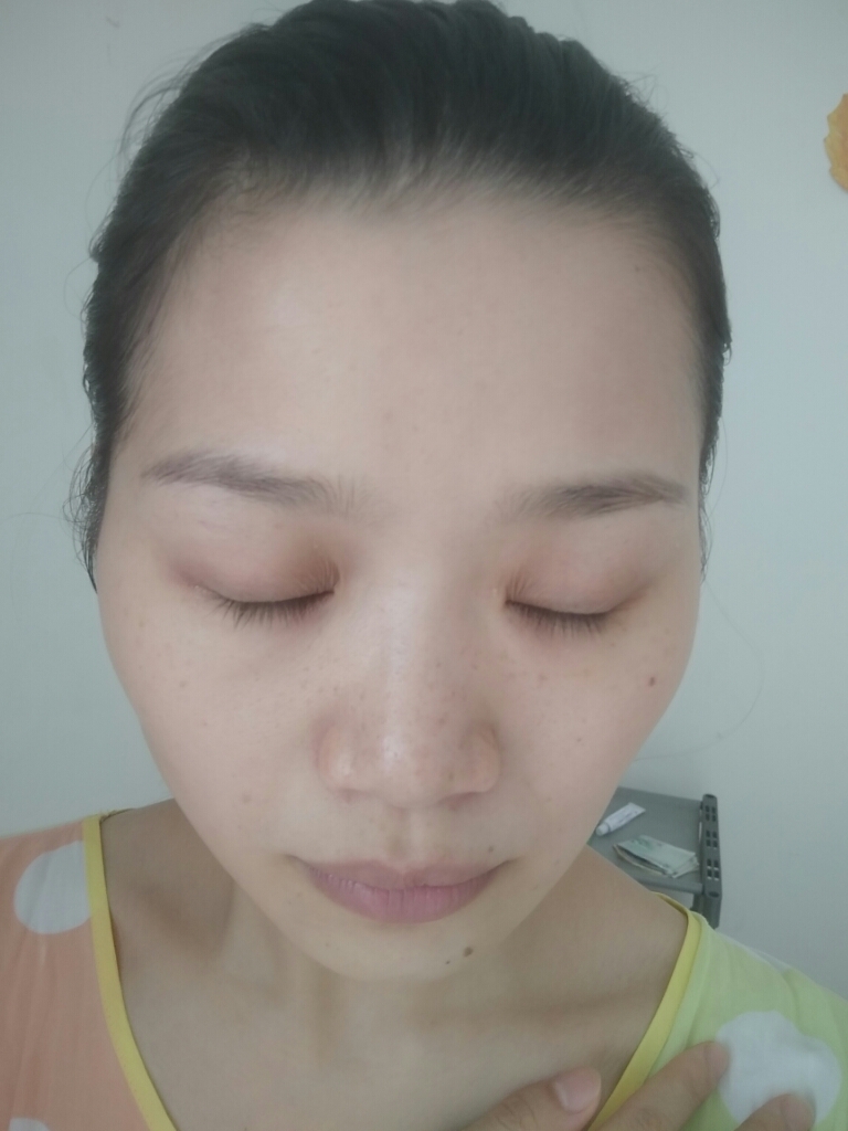 珀莱雅靓白肌密超名模BB霜这个牌子怎么样好用吗，使用测评（网红推荐）,第7张