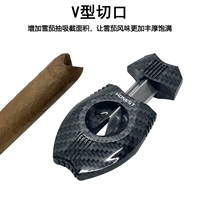 百诚 Сигарные ножницы легкие, портативные портативные