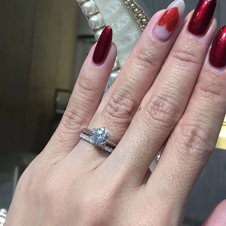 Bague Femme en Argenterie - Ref 3089316 Image 31