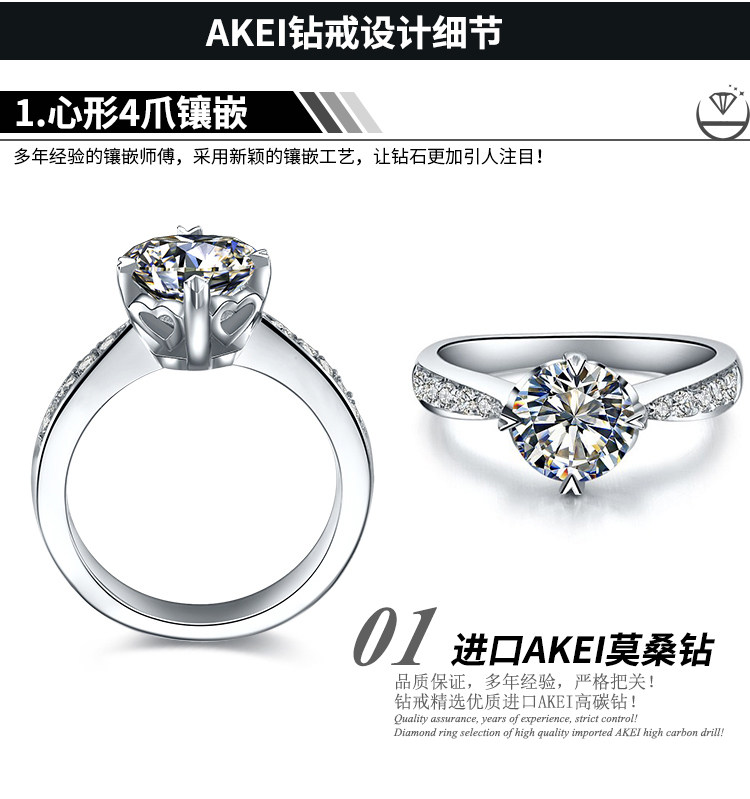 Bague Femme OTHER   en Alliage argent plaque plaque or - Ref 3086323 Image 12