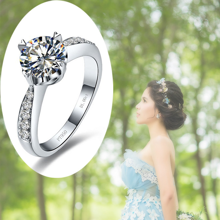 Bague Femme OTHER   en Alliage argent plaque plaque or - Ref 3086323 Image 10