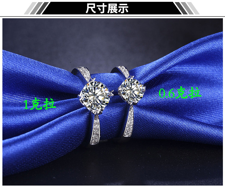 Bague Femme OTHER   en Alliage argent plaque plaque or - Ref 3086323 Image 15