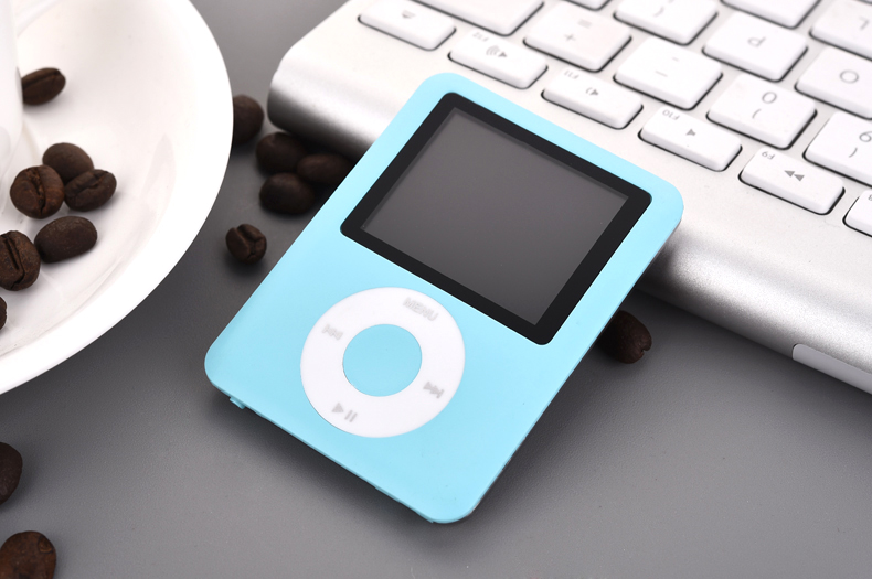 màn chiếu Máy nghe nhạc MP3 siêu mỏng màn hình nhỏ Thẻ sách điện tử MP4 dễ thương bên ngoài phiên bản máy nghe nhạc mp3 - Trình phát TV thông minh bộ phát wifi 4g cắm điện