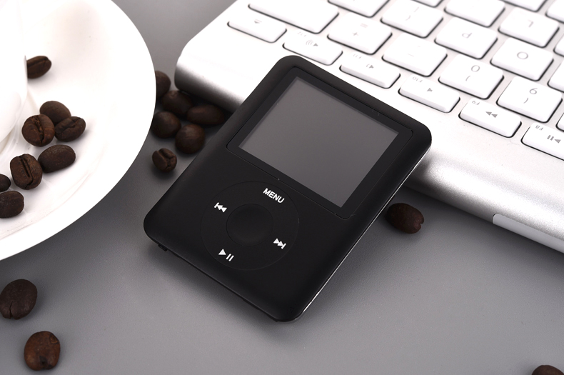 màn chiếu Máy nghe nhạc MP3 siêu mỏng màn hình nhỏ Thẻ sách điện tử MP4 dễ thương bên ngoài phiên bản máy nghe nhạc mp3 - Trình phát TV thông minh bộ phát wifi 4g cắm điện