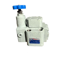 One-way pressure reducing valve JDF-B10H1-S B10H2 B10H3 B10H4 B20H