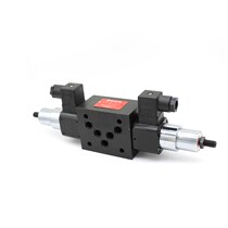 Solenoid Valve MJCS-03-W MJCS-03-H MJCS-03-N MJCS-03-NL MJCS-03-NLL