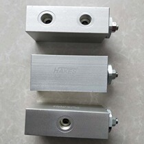 Diverter and collector valve Two-way synchronous diverter valve Cylinder synchronous valve FJL-L10 FJF06-01-00