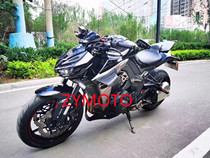 Apply Kawasaki Z1000 Z800 Z900 MT09 MT10 modified flank fixed wind wing explosion disturbance wings