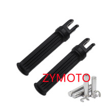 Apply Halley modified soft tail series Street overwhelming Rowers Breaker Commander Dana forward and back foot 18 - 21