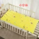 Trẻ sơ sinh và trẻ em bé mẫu giáo nệm miếng bông chăn giường trẻ con chăn che 60cm 0,7 / 0,8 m - Quilt Covers chăn lụa tơ tằm