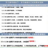 Диван блокирует мебель из ясенка