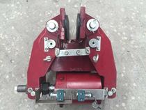 Jiaozuo SBD disc hydraulic brake SBD100 crane brake