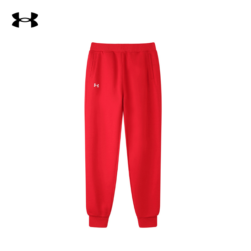 underarmour Andma 2021 Fall Winter Female Sports Female Recreation Fashion Trousers