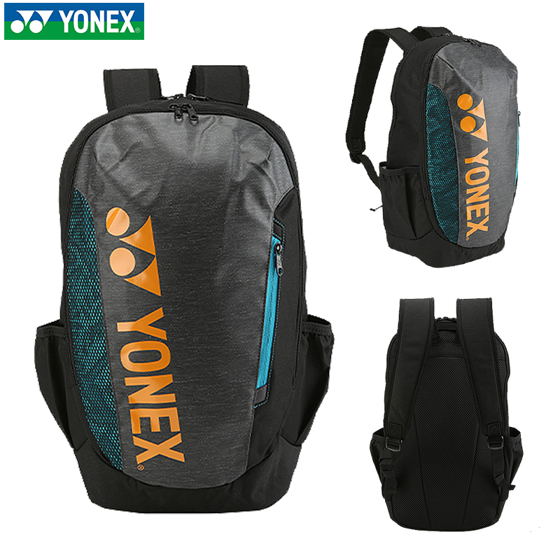 New YONEX YONEX Badminton Badminton Badpack with shoulder backpack large capacity racket pack BA42112SCR