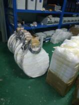 Spot direct sales industrial 20KW vacuum coating machine electromagnetic induction heater manufacturer