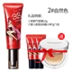 Temptation Makeup Baby Powder BB Cream 50g Red BB Liquid Foundation cc Cream Nude Makeup Concealer Strong Isolation Cream chính hãng