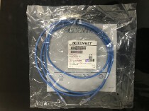 Campe AMP NPC06UVDB-BL007F BL004F BL004F BL010F BL010F Type of non-shielded jumper