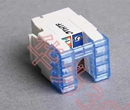 Tsinghua Tongfang CM311G-WH CM310G-WJ six types of unshielded information module original