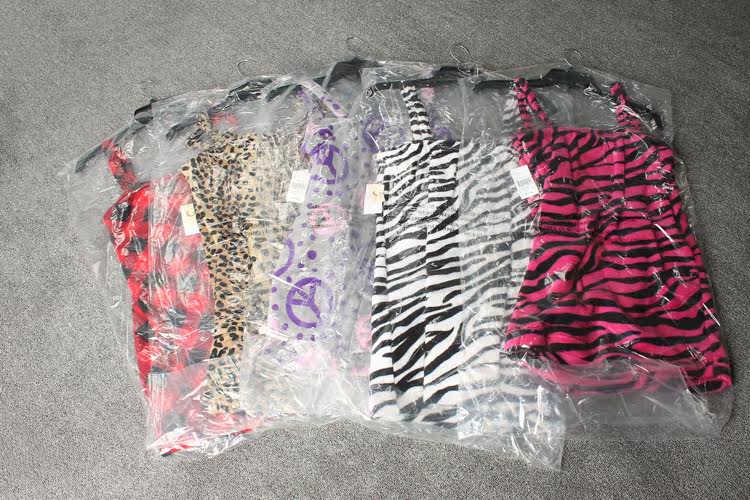 Peignoir jeunesse - Ref 597383 Image 3