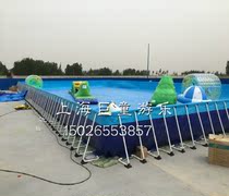 Outdoor Swimming pool Family Swimming pool Frame swimming pool Bracket pool Childrens swimming pool