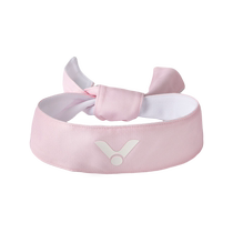 2024 New Victor Womens Sports Headband Victory Badminton Headband Yoga Sweat-Absorbent Band Quick-Drying SP137