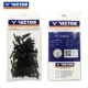 Victor chiến thắng vợt cầu lông giữ dây đinh lỗ đơn lỗ đôi dòng bốn móng khung bảo vệ đường ống lỗ vợt cầu lông giá rẻ