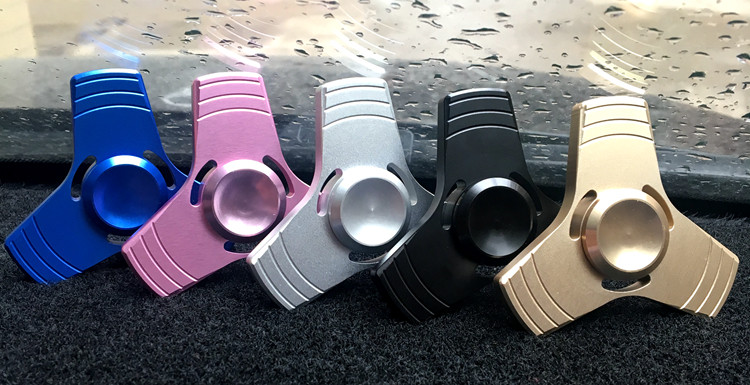 Finger spinner OTHER   - Ref 2615795 Image 9