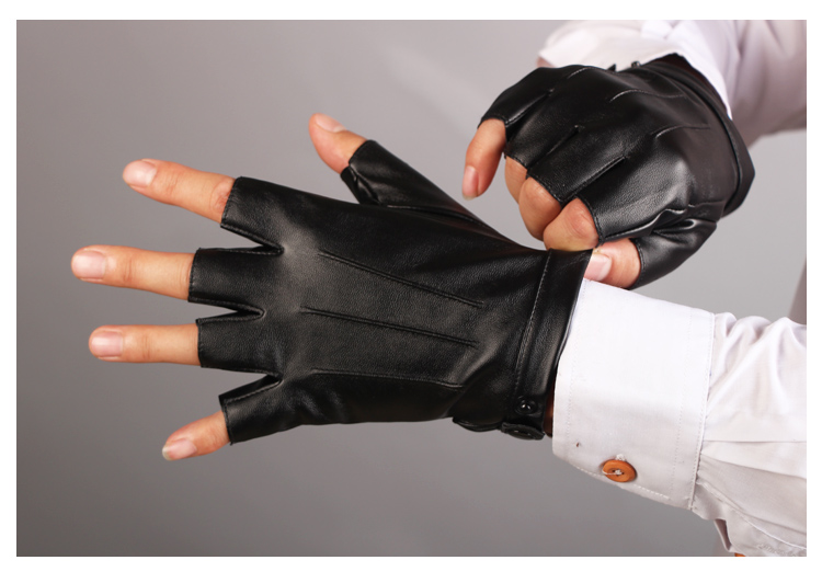 Gants pour homme - Ref 2781710 Image 18