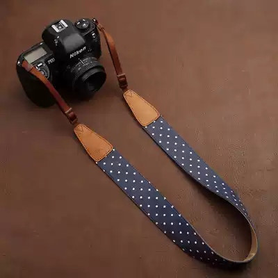 cam-in cotton denim series professional camera hug baby bag universal interface cam7115