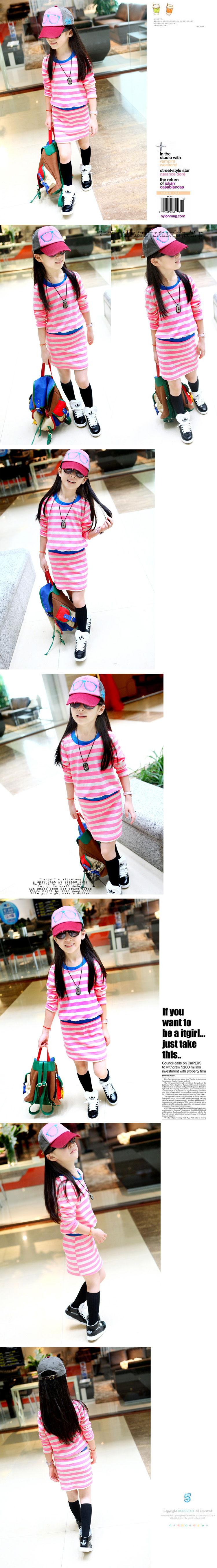 Robe enfant - Ref 2044256 Image 14