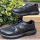 Genuine Second-Generation Commuter Training Shoes, Men's Training Shoes, Ultra-Light Soft-Soled Summer Mesh Official Duty Special Training Shoes
