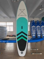 SUP надувные водные доски, стоящая доска, соревнование, соревновательная доска, ювенильная доска для юношеской доски для одиночного весла