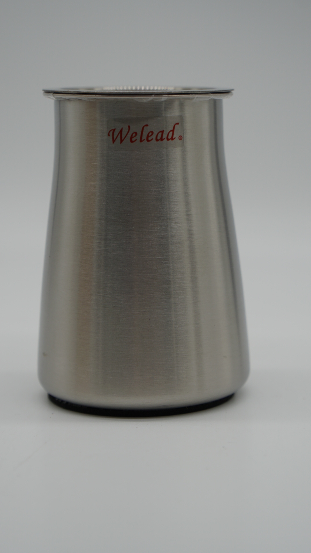 High-end 304 stainless steel coffee fine powder filter sieve powder feeder sieving machine smelling Cup