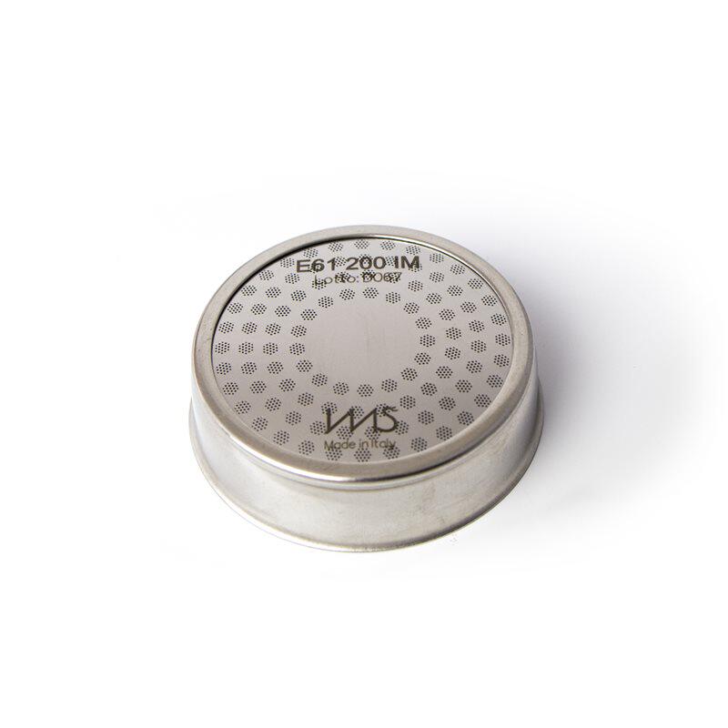 Italian Import IMS E61 200IM Laser Stainless Steel Water Distribution Network ROCKET FAEMA EXPO