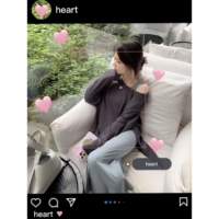 Летний тонкий длинный лонгслив, платье-комбинация, средней длины