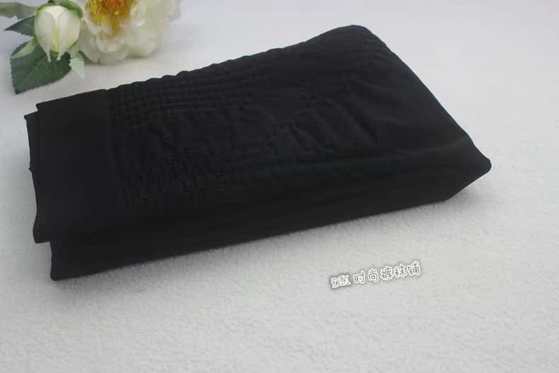 SK làm đẹp hông quần satin 1200D nhung bụng vớ vớ quần bằng nhựa vớ vớ bếp là 8988 set quan tat dep lam qua tang