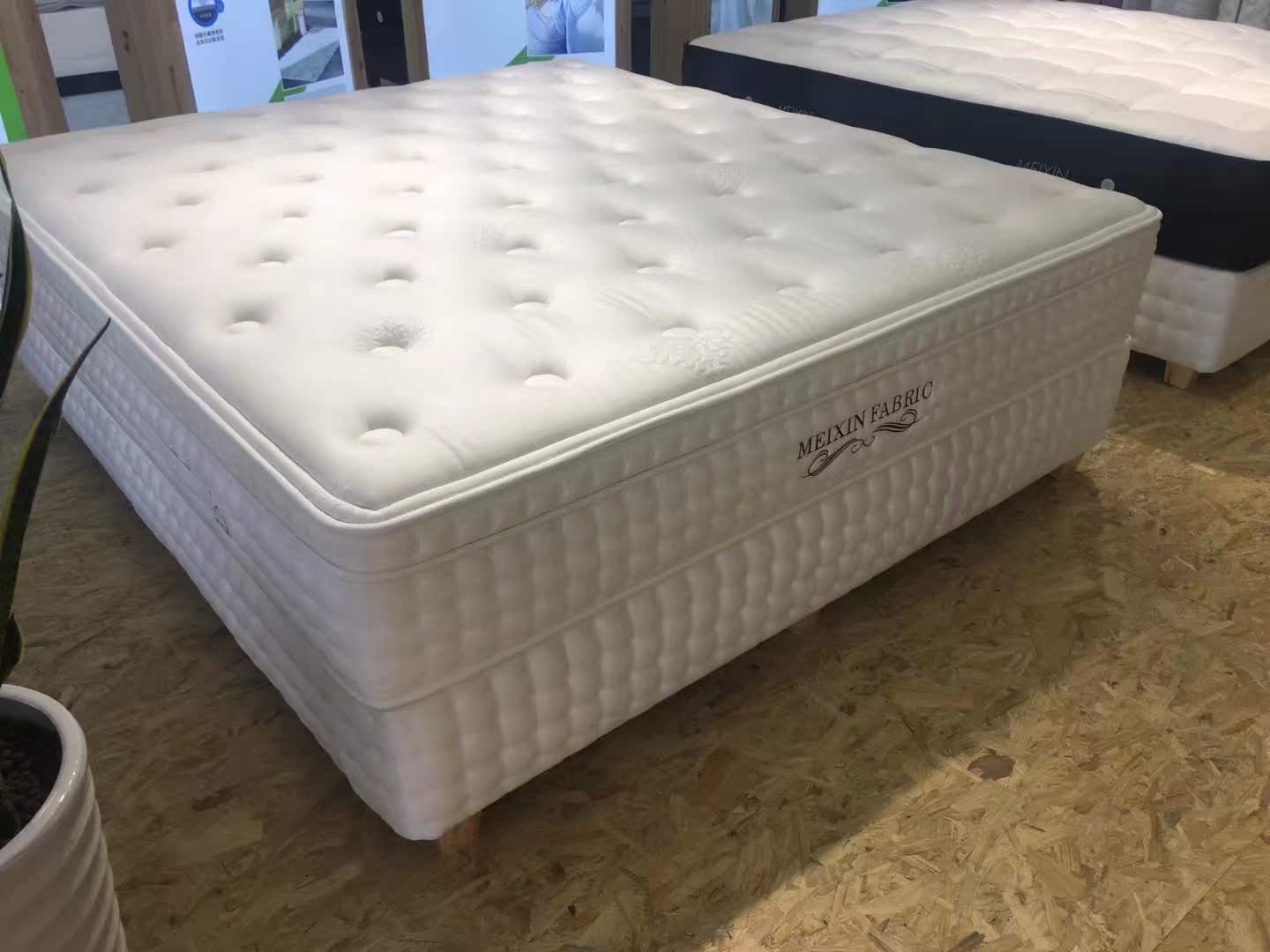出口歐美席夢思牀箱牀架box訂製定做美規席夢思專用尺 出口歐美席夢思牀箱牀架box訂製定做美規席夢思專用尺