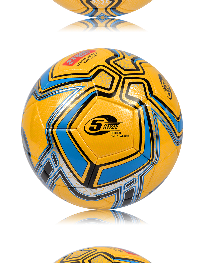 Ballon de football - Ref 6393 Image 8