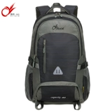 Вместительный и большой рюкзак для путешествий, мужская водонепроницаемая сумка для отдыха для скалозалания, коллекция 2023