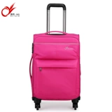 Универсальный прочный чемодан, 20 дюймов, увеличенная толщина