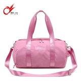 Спортивная сумка для тренировок, спортивная портативная сумка через плечо с разделителями для йоги, сумка для путешествий для плавания