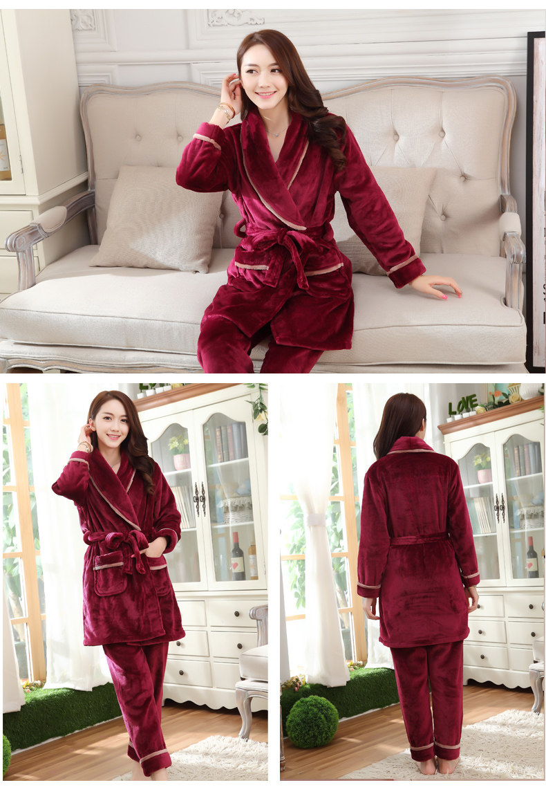 Peignoir jeunesse - Ref 595964 Image 25